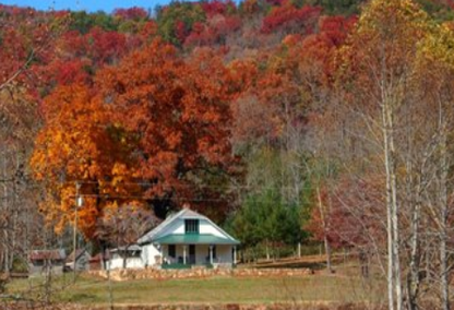 Habersham County Homes