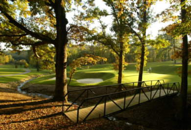 Kingwood Country Club