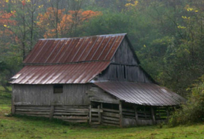Rabun County Homes