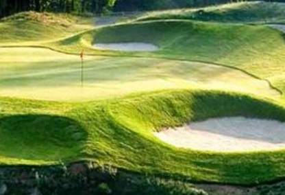 Sky Valley Golf & Country Club