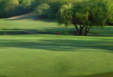 The Orchard Golf & Country Club Hole 6