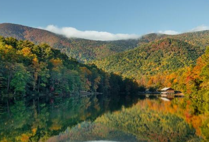 White County Lake Laceola